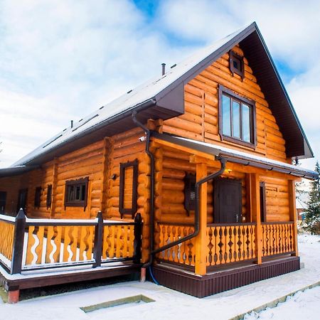 Hotel Galushko เมอคุลิชิน ห้อง รูปภาพ